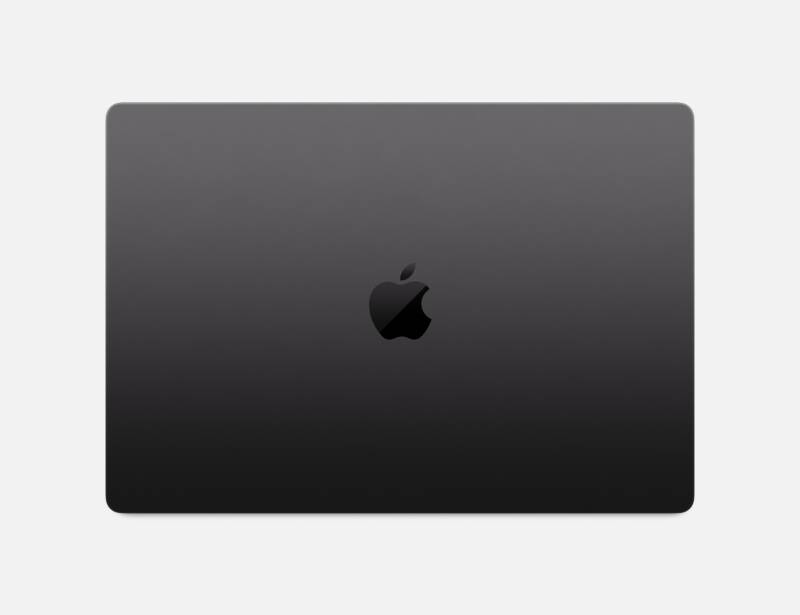 MacBook Pro 16,2" M4 Pro 14-Core, 48 GB, 512 GB, 20-Core Gra
