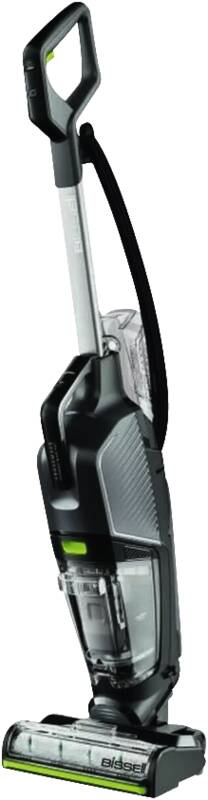 CrossWave Hydrosteam PET Select