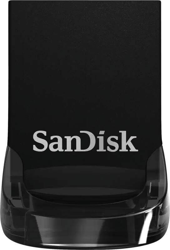 Ultra Fit USB 3.2 1TB