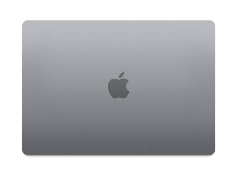 MacBook Air 15,3", 16 GB, 256 GB, 10-Core Grafik, 35 W, CH