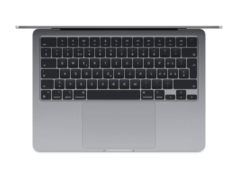 MacBook Air 13" 2024 M3 8C GPU / 256 GB / 16 GB