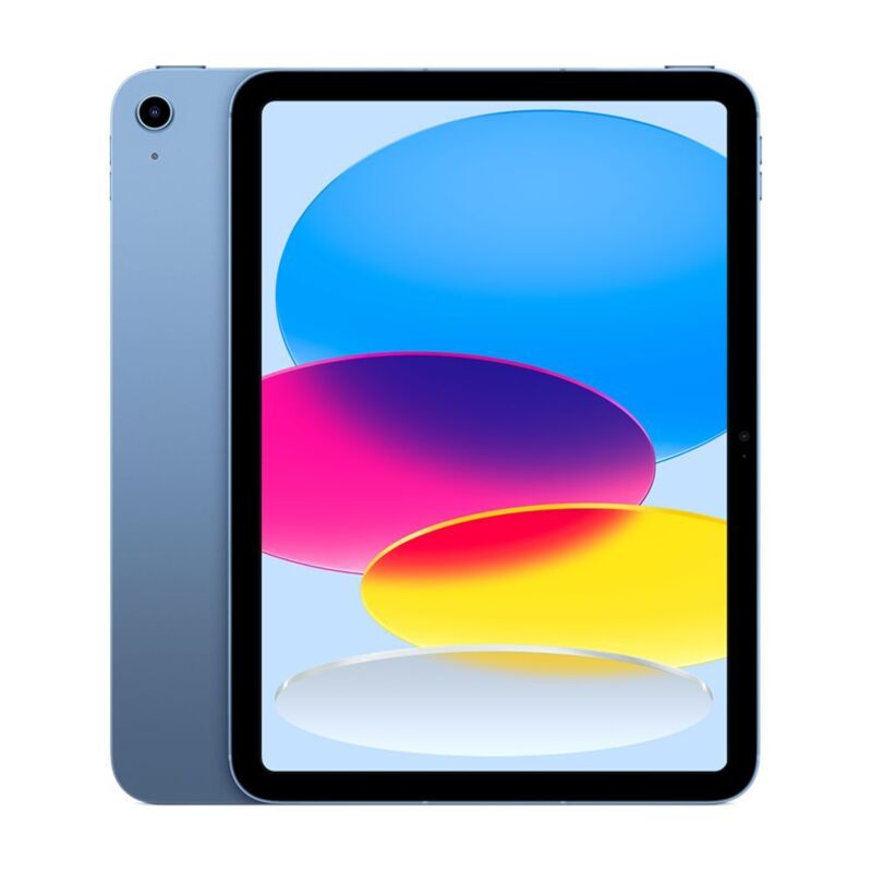 iPad 10.9 WiFi 64 GB