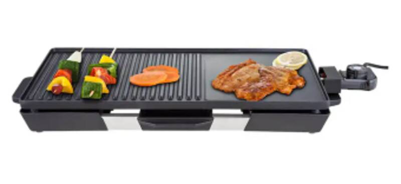 Tischgrill 2200W