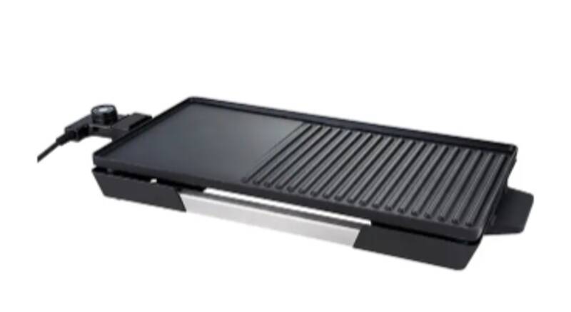 Tischgrill 2200W