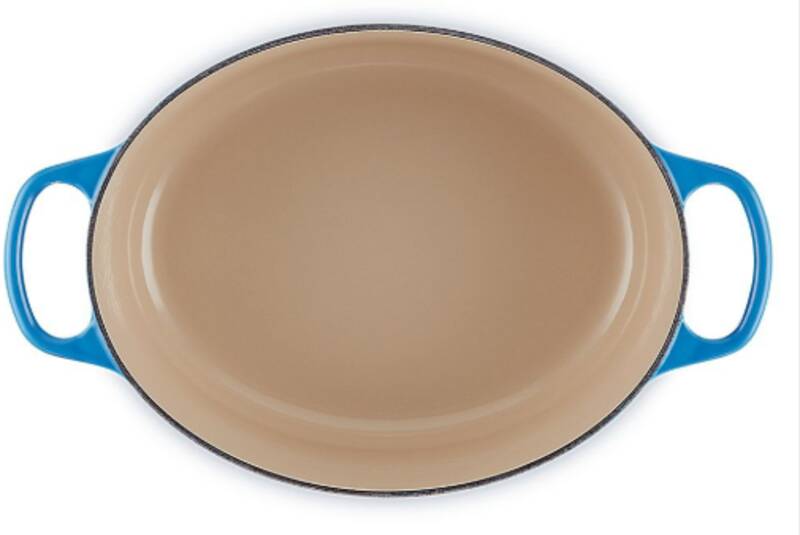 Signature 27 cm oval 2025735