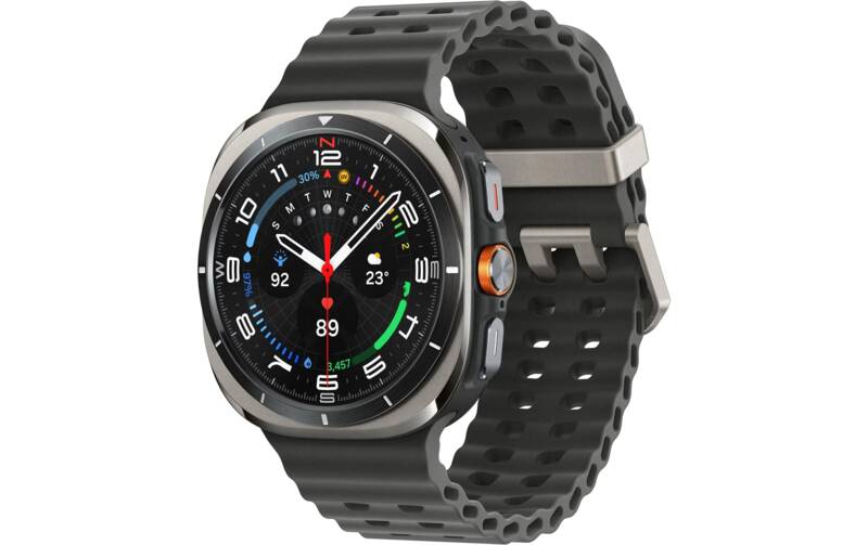 Galaxy Watch Ultra LTE 47mm