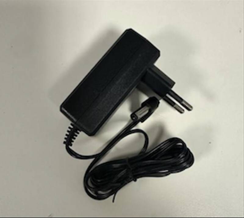 Ohmex VVC 2590 Akkustaubsager