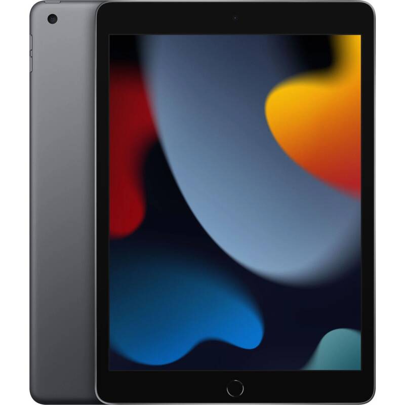 iPad 10.2 WiFi 64 GB (2021) US-Modell