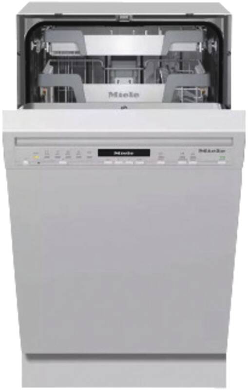 G 15740-45 SCi SL Brillantweiss