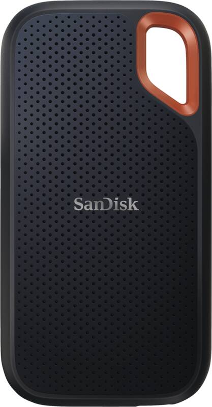 Extreme Portable SSD 8TB 1050MB/s