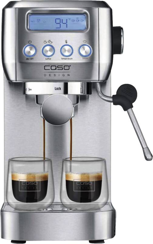 EspressoGourmet Crema