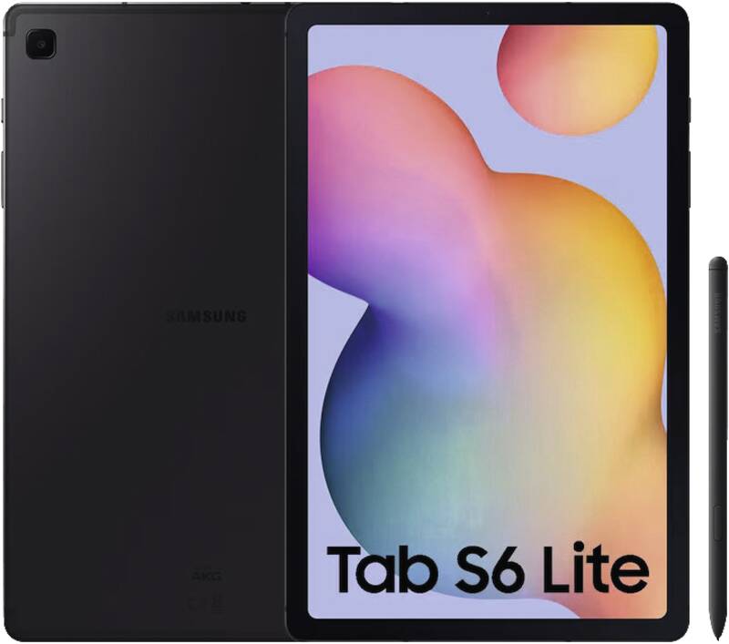 Galaxy Tab S6 Lite P620 (2024) 128GB Wi-Fi