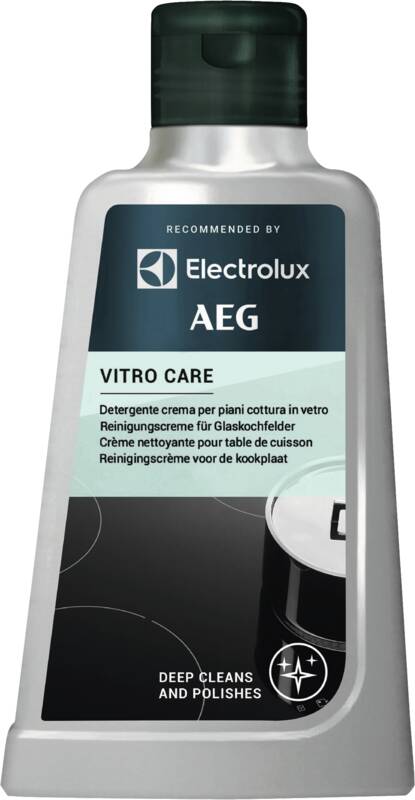 M3HCC301 Reinigungscreme 300ml
