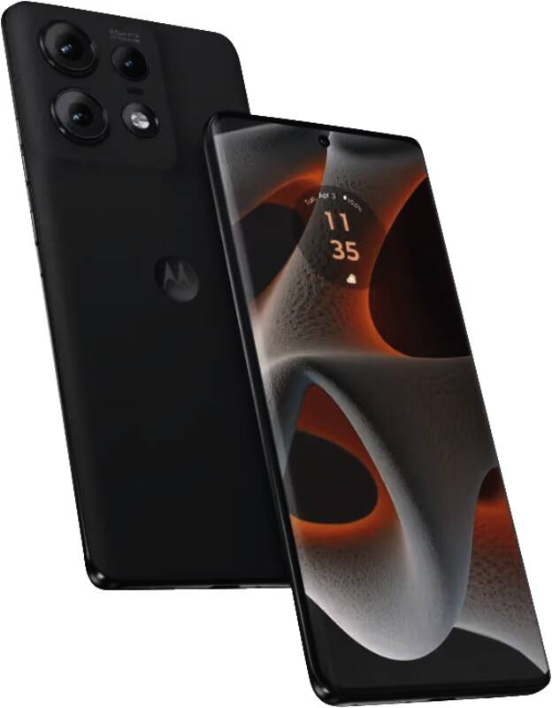 XT2403-2 Moto Edge 50 Pro 5G 12GB RAM 512GB