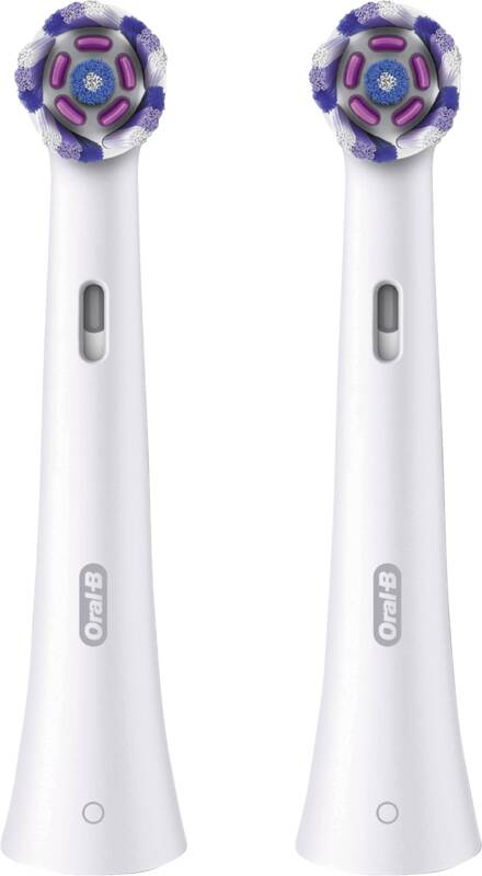 iO Radiant White 2er