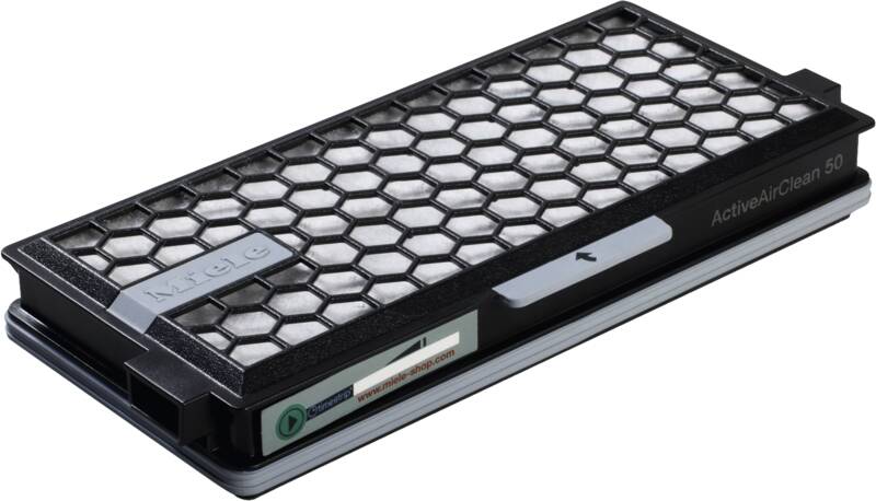 SF-AA50 Active AirClean Filter