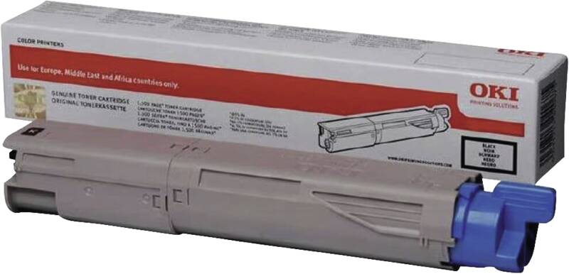 MC853/873 Toner