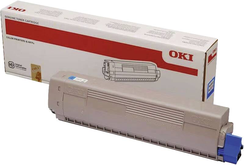 MC853/873 Toner