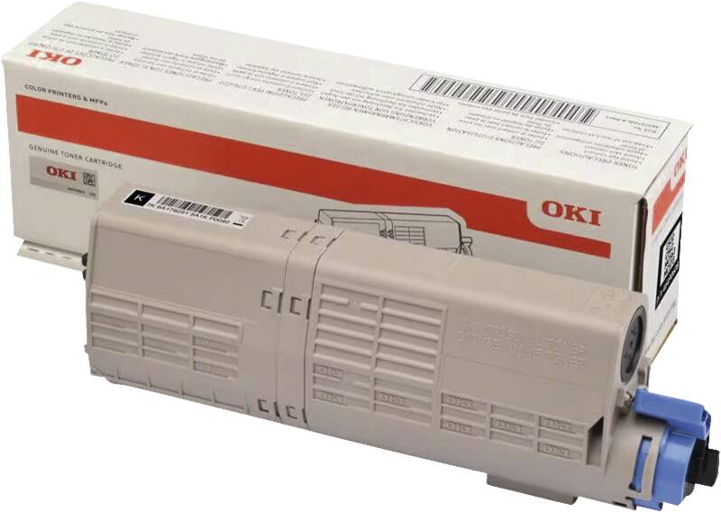 C532/C542/MC573 Toner