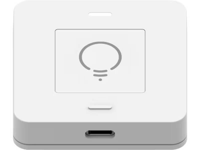 WiFi Button Plus