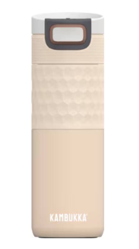 Etna Grip, Barely Beige 500ml Vanille