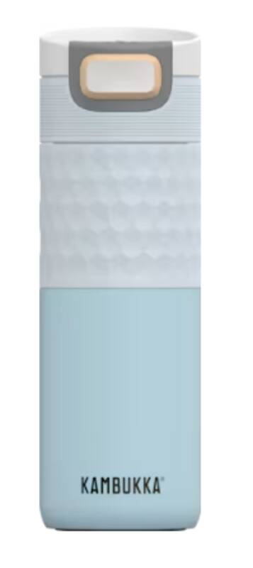 Etna Grip, Breezy Blue 500ml Blau