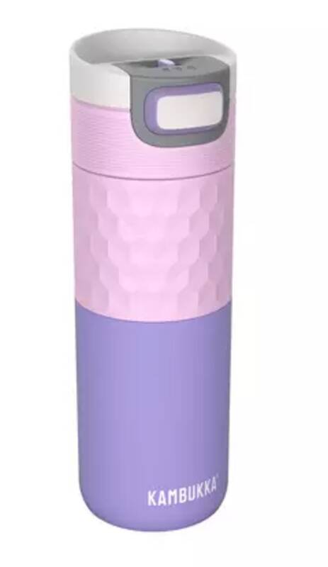 Etna Grip, Pale Purple 500ml Rosa, Violett