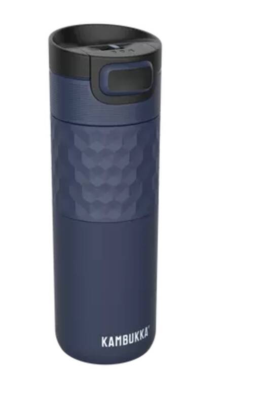 Etna Grip, Denim Blue 500ml Blau