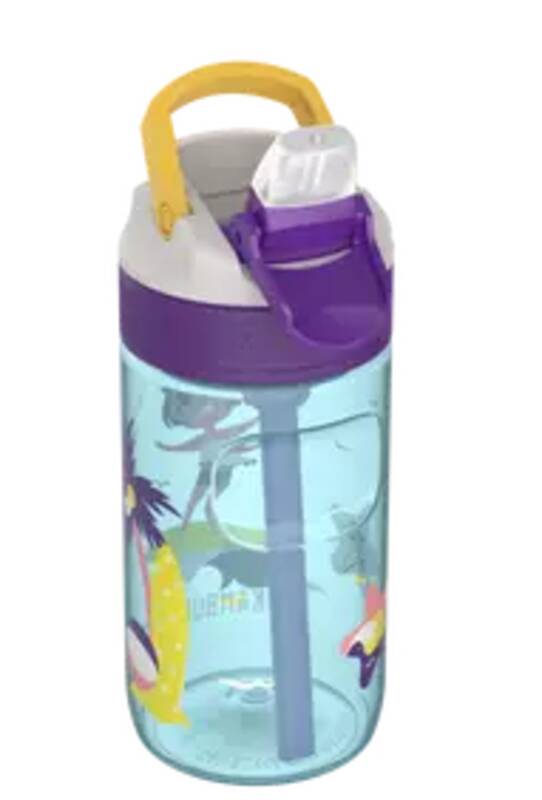 Lagoon, Surf Girl 400ml Violett,Blau