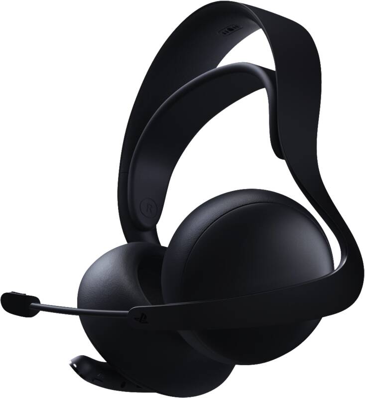 PULSE Elite Wireless-Headset schwarz (PS5)