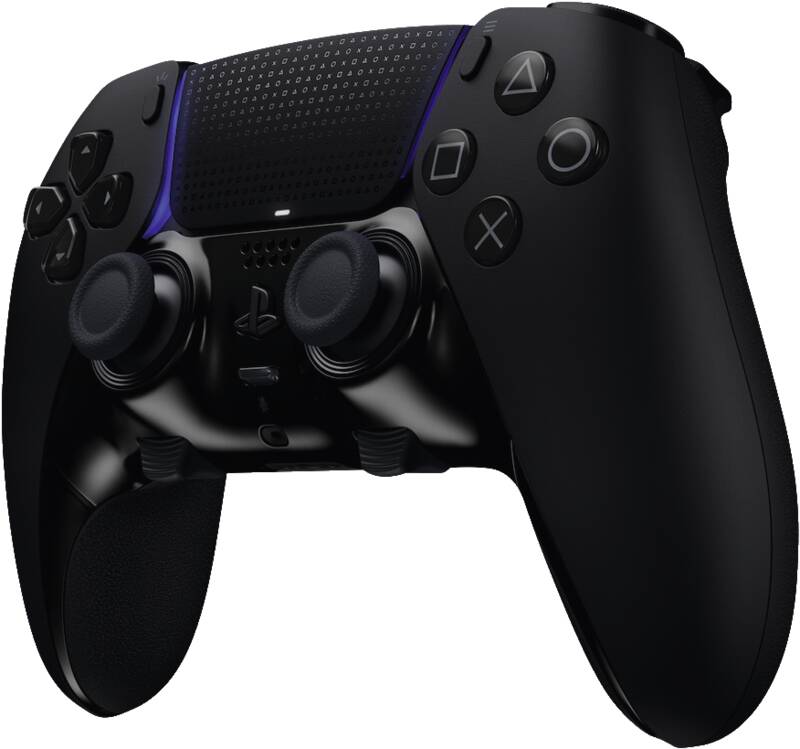 DualSense Edge Wireless-Controller schwarz (PS5)