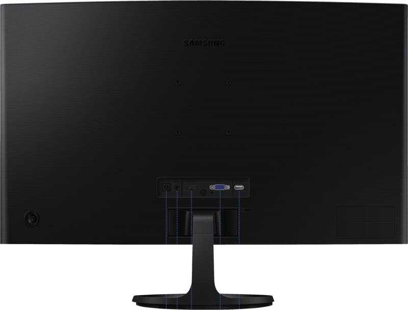 Essential S27D364GAU