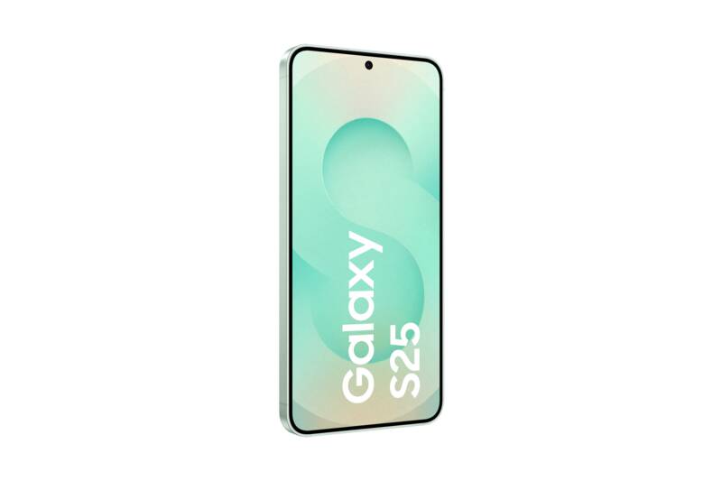 Galaxy S25 S931B 256GB