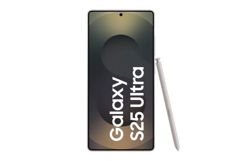 Galaxy S25 Ultra S938B 256GB