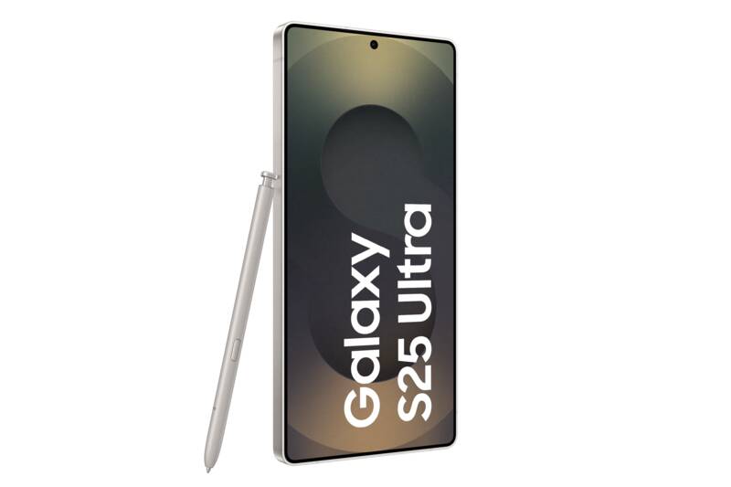 Galaxy S25 Ultra S938B 256GB