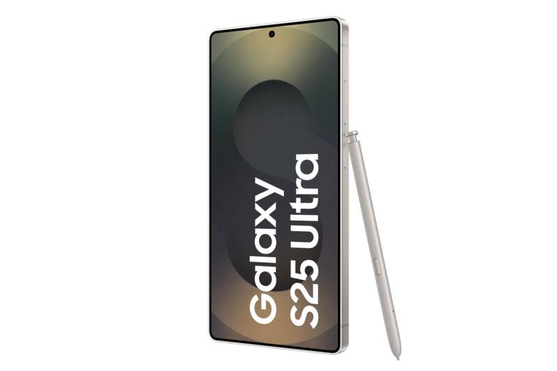 Galaxy S25 Ultra S938B 256GB