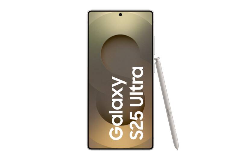 Galaxy S25 Ultra S938B 256GB