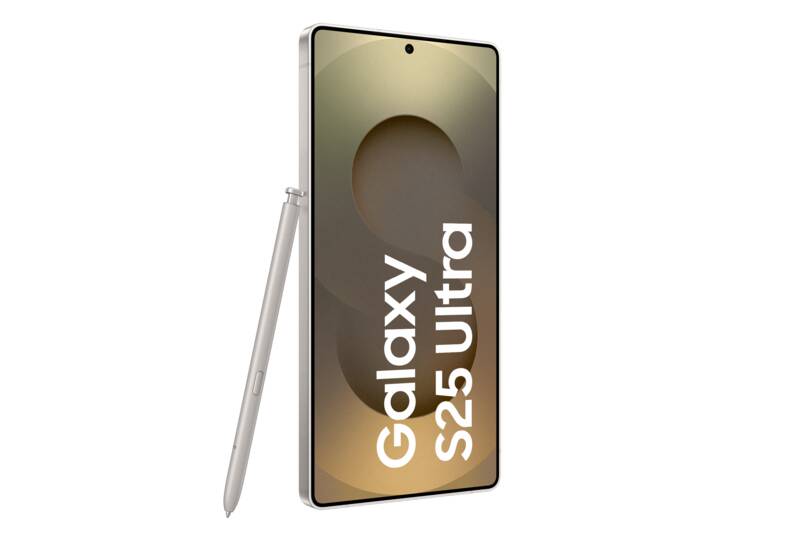 Galaxy S25 Ultra S938B 256GB