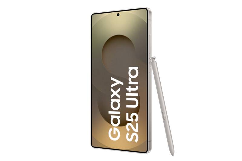Galaxy S25 Ultra S938B 256GB