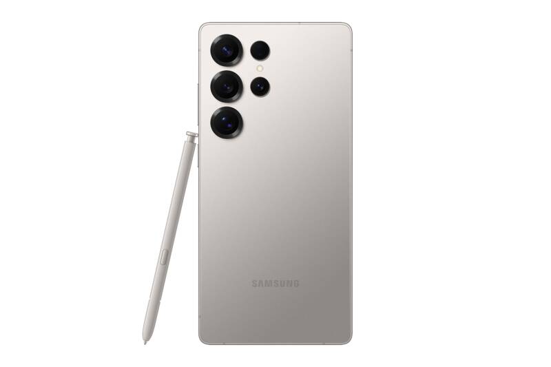 Galaxy S25 Ultra S938B 256GB