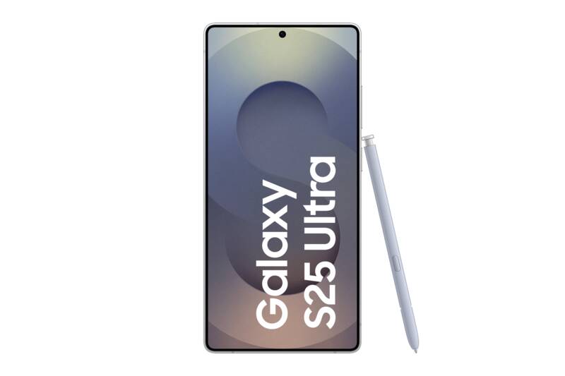 Galaxy S25 Ultra S938B 256GB