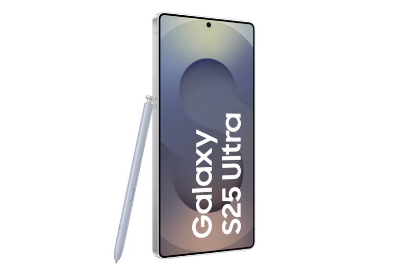 Galaxy S25 Ultra S938B 256GB