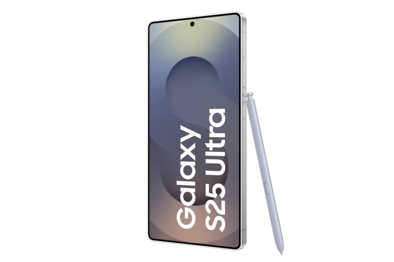 Galaxy S25 Ultra S938B 256GB