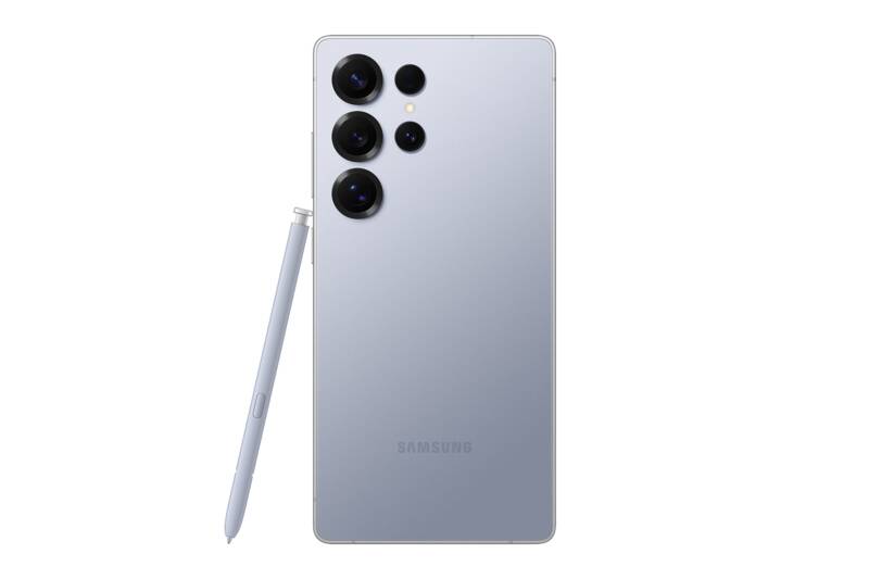 Galaxy S25 Ultra S938B 256GB