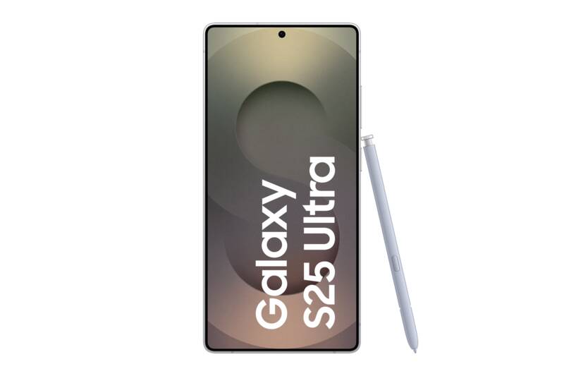 Galaxy S25 Ultra S938B 256GB