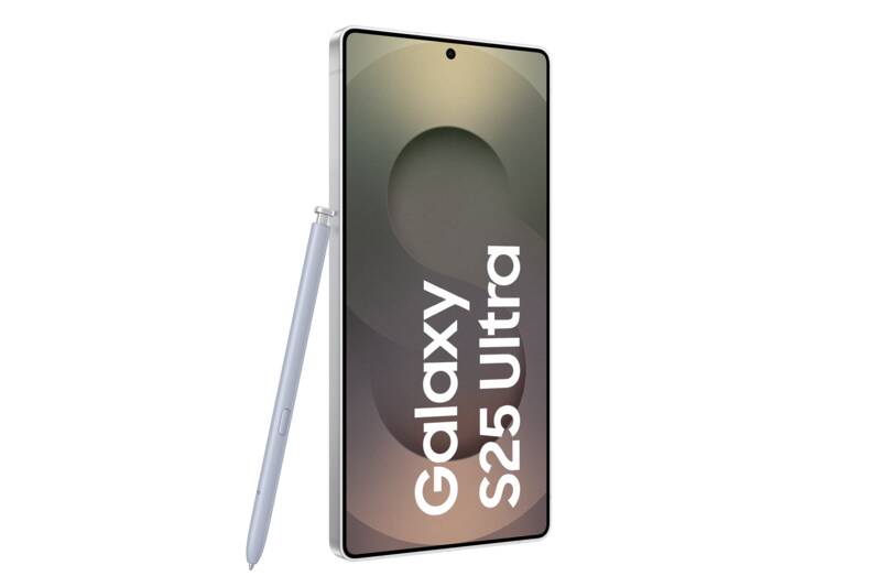 Galaxy S25 Ultra S938B 256GB