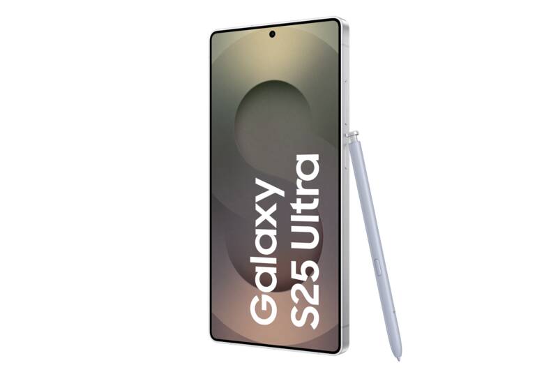 Galaxy S25 Ultra S938B 256GB