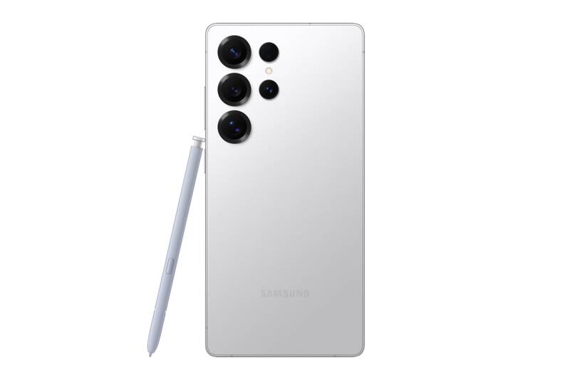 Galaxy S25 Ultra S938B 256GB