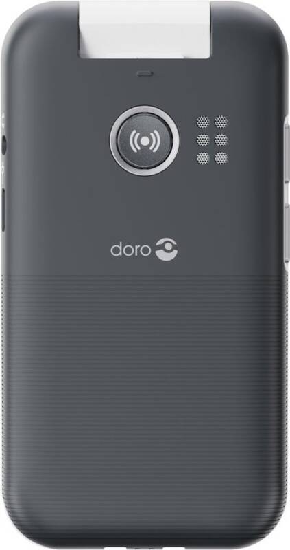 Doro Leva L30 Simple senior folding phon