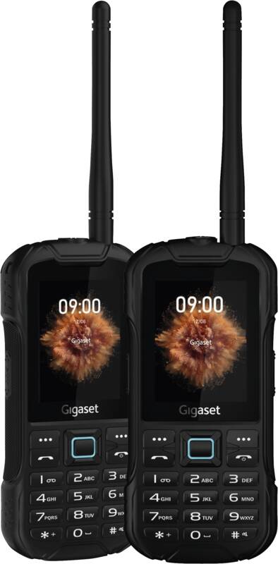 GLX8 Active Duo